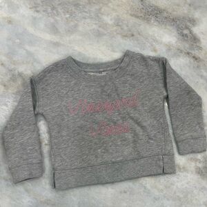 Vineyard Vines 4T sweatshirt